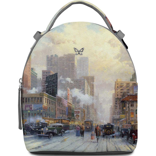 Рюкзак BK16 «New York 20 Century»