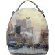 Рюкзак BK16 «New York 20 Century»