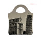 Сумка тоут BAG4 «Пизанская башня 2»