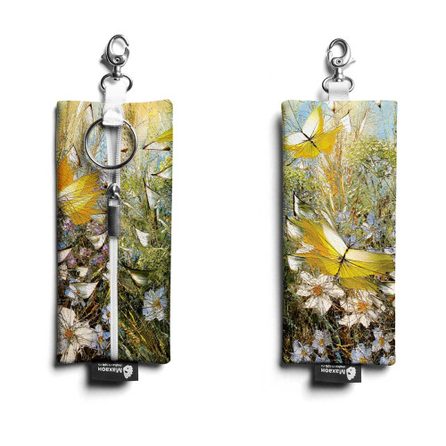 Ключница KEY1 «Полет над цветами и травами»