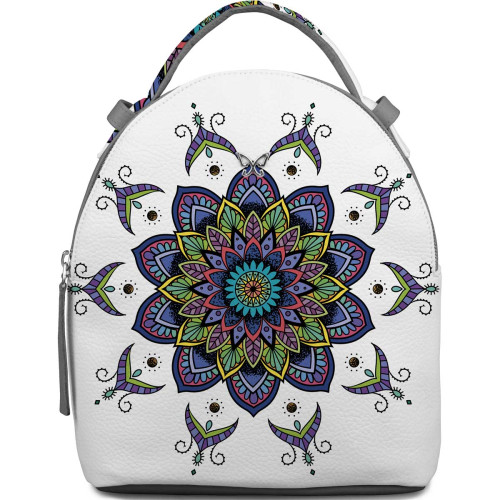 Рюкзак BK16 «Mandala»