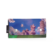 Ключница KEY3 «Пизанская башня»