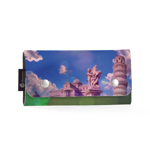Ключница KEY3 «Пизанская башня»