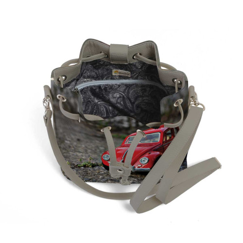 Сумка на плечо BG16 «VW»