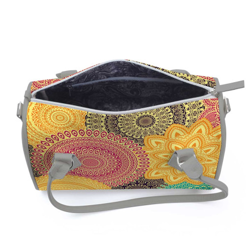 Сумка на руку BG13 «Mandala»