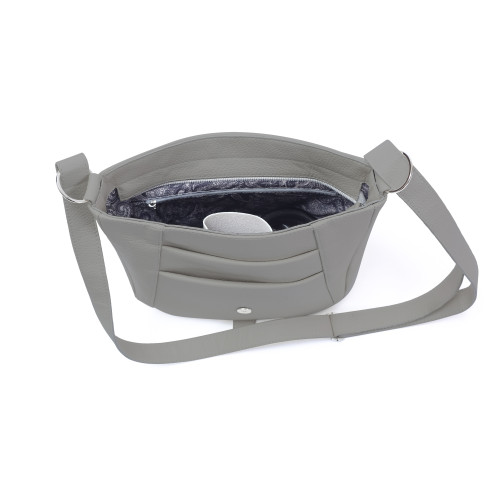 Сумка кросс-боди BG10 «0653 Калейдоскоп»