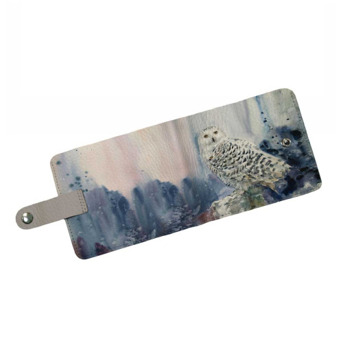 Кошелек мини PRS8 «На страже»