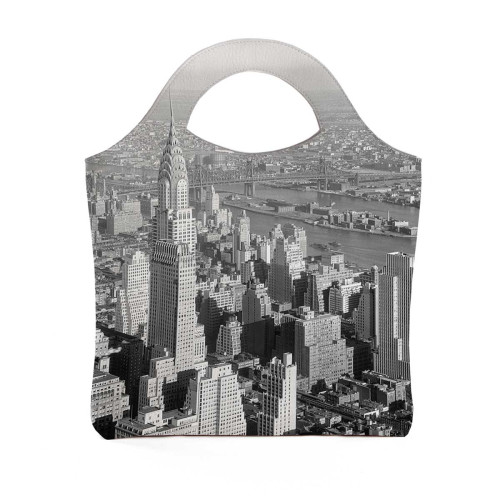 Сумка тоут BAG4 «Нью Йорк»