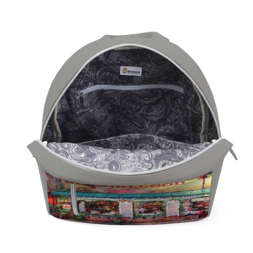 Рюкзак BKP2 «El Galleon»