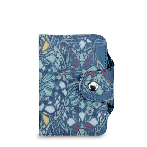 BSN2 «Мозаика голубая»