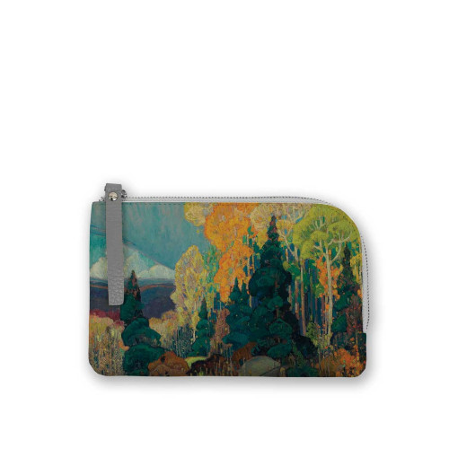 Портмоне, PR21 «Autumn Hillside»