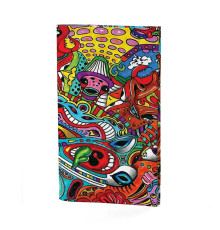 Портмоне PRS3 «Graffiti»