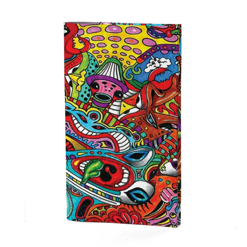 Портмоне PRS3 «Graffiti»