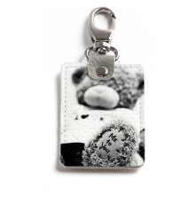 Брелок (Прямоугольный ) TRI1 «Me to you»