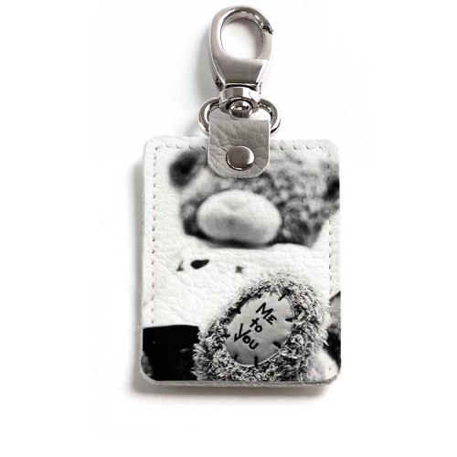 Брелок (Прямоугольный ) TRI1 «Me to you»