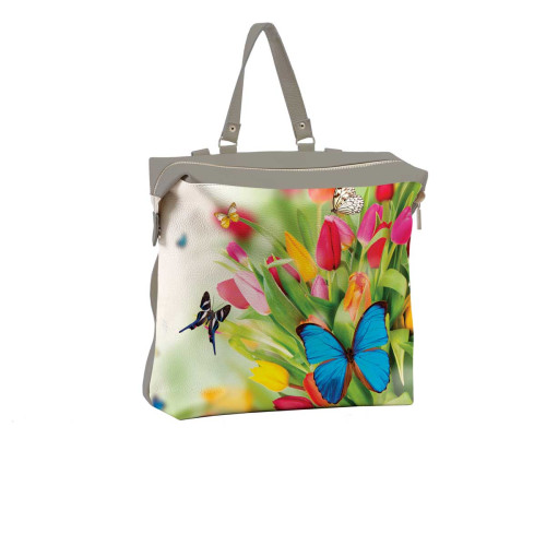 Рюкзак BKP4 «Butterfly»