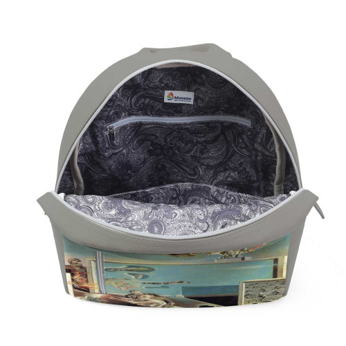 Рюкзак BKP2 «Salvador Dali Enlightened Pleasure»