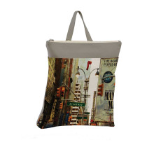 Рюкзак BKP3 «Бродвей»