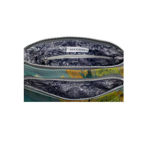 Сумка кросс-боди, BG97 «Pattern»