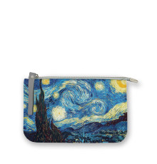 Косметичка, KOS6 «Vincent van Gogh Starry night»
