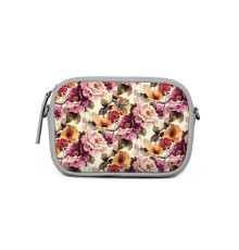 Сумка кросс-боди BG58 «Autumn flowers »