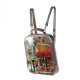 Рюкзак BKP1 «Street café»