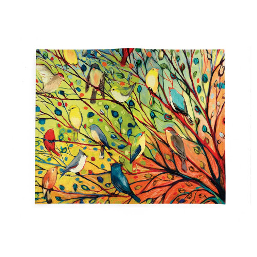 Портмоне PRS3 «Birds»