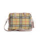 Сумка на плечо BAG5 «Клетка 2»