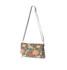 Клатч, кросс-боди KHL3 «William Morris 4»