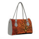 Сумка на руку BG13 «Дерево лабиринт»