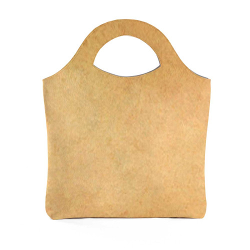 Сумка тоут BAG4 «Smoke fox»