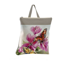 Рюкзак BKP3 «Бабочки большие»