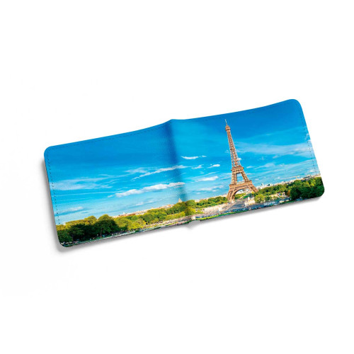 Кошелек мини, PRS2 «Елисейские поля»