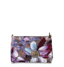 Сумка шолдер, BAG3 «Бабочки 3»