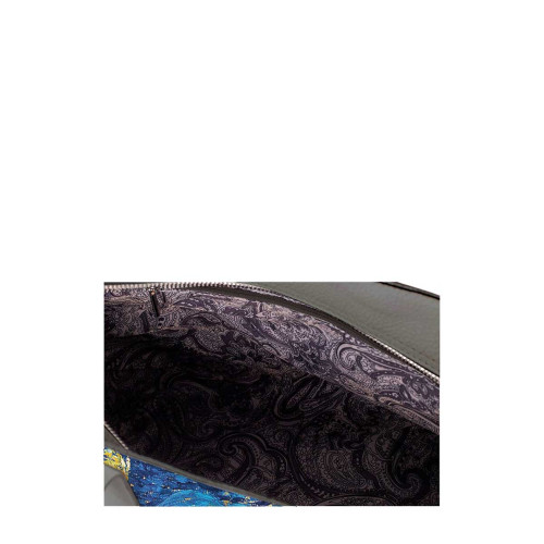 Сумка тоут, BAG2 «Vincent van Gogh Starry night»