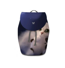 Рюкзак BKP5 «Cat & Panda»