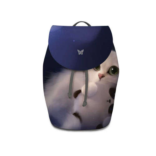 Рюкзак BKP5 «Cat & Panda»