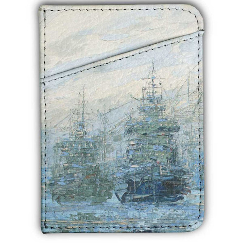 Картхолдер, PR22 «Сны на Неве»