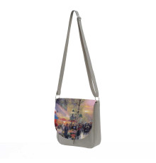 Сумка кросс-боди BG10 «City of Lights»