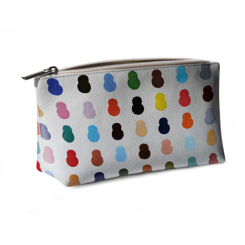 Косметичка big KOS2 «Матрешки»