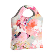 Сумка тоут BAG4 «Peonies»