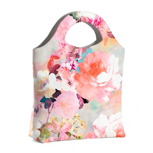 Сумка тоут BAG4 «Peonies»