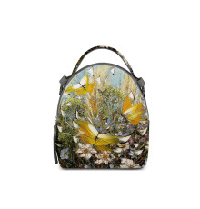 Рюкзак BK19 «Полет над цветами и травами»