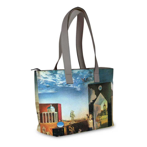 Сумка тоут, BAG2 «Dali»