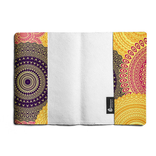 Обложка для паспорта, PAS1 «Mandala»