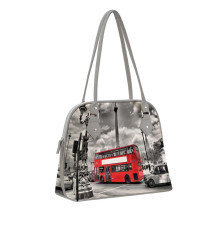 Сумка на плечо BG11 «London bus»
