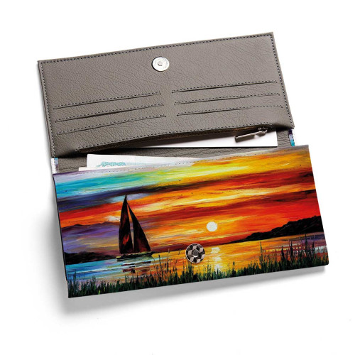 Кошелек, PRS1 «Florida zakat»