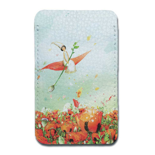 Картхолдер, CHL2 «Маки»