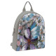 Рюкзак BKP2 «Бабочки 8»