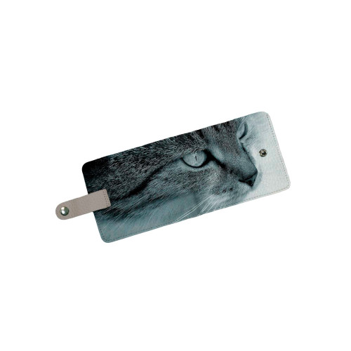 Кошелек мини PRS8 «Cat»